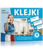 Francuski. Klejki