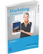 Marketing w hotelarstwie w.2013 WSiP