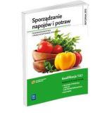 Sporządzanie napojów i potraw. Towaroznawstwo WSiP