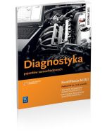 Diagnostyka pojazdów samochodowych WSiP