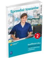 Sprzedaż towarów. Część 2 WSiP