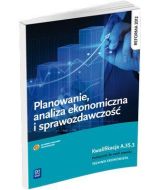 Planowanie, analiza ekonomiczna i sprawozdawczość