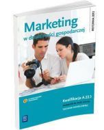 Marketing w działalności gospodarczej WSiP