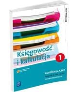 Kalkulacja i księgowość. Część 1 WSiP