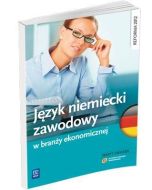 Język niemiecki zawodowy w branży ekonomicznej