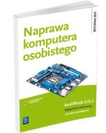 Naprawa komputera osobistego WSiP