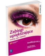 Zabiegi upiększające twarzy, szyi i dekoltu NPP