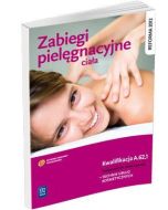 Zabiegi pielęgnacyjne ciała NPP WSiP