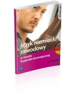 Język niemiecki zawodowy w branży fryzjersko-kosm.