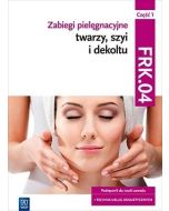 Zabiegi pielęgnacyjne twarzy... cz.1 FRK,04 w.7