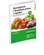 Sporządzanie i ekspedycja potraw i napojów cz. 1