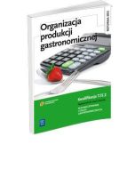 Organizacja produkcji gastronomicznej NPP WSIP