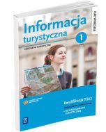 Informacja turystyczna. Geografia