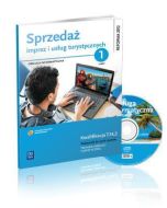 Sprzedaż imprez i usług turyst. 1 Obsługa inform.