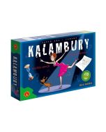 Kalambury ALEX