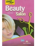 Career Paths: Beauty Salon SB EXPRESS PUBLISHING