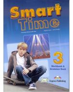 Smart Time 3 WB & Grammar EXPRESS PUBLISHING