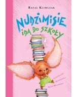 Nudzimisie idą do szkoły