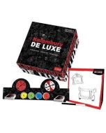 Kalambury de Luxe TREFL