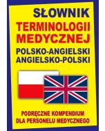 Słownik terminologii medycznej pol-angielski ang-p