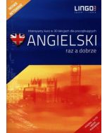 Angielski raz a dobrze.Intensywny kurs w 30 lekcji
