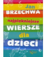Najpiękniejsze wiersze dla dzieci TW GREG