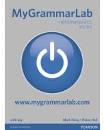 MyGrammarLab Intermediate B1/B2 SB LONGMAN