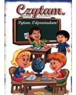 Czytam, pytam, odpowiadam