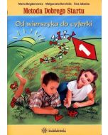 Metoda Dobrego Startu. Od wierszyka do cyferki