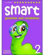 Smart Grammar and Vocabulary 2 SB MM PUBLICATIONS