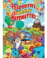 Czarodziej z krainy matematyki