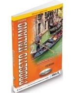 Progetto Italiano Nuovo 2 ćwiczenia