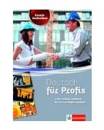 Deutsch für Profis. Branża budowlana LEKTORKLETT