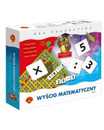 Wyścig matematyczny Big ALEX