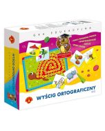 Wyścig ortograficzny Big ALEX