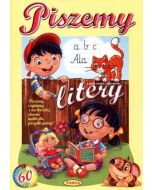 Piszemy Litery