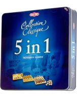 Collection Classique zestaw 5 w 1 (w puszce)