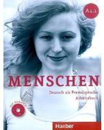 Menschen A1.1 AB + CD HUEBER