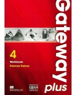 Gateway Plus 4 WB MACMILLAN