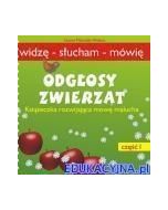Odgłosy zwierząt.cz 1