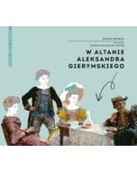 W altanie Aleksandra Gierymskiego RM