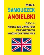 Mini-Samouczek angielski