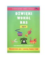 Dźwięki wokół nas cz.II