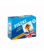 Angielski. Fiszki - Wyrazy zdradliwe