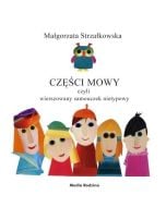 Części mowy. Rymowany samouczek językowy