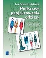 Podstawy projektowania odzieży. WSIP w.2020