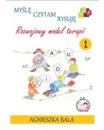 Myślę, czytam rysuję cz.1