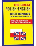 Polish-English Dictionary Słownik polsko-angielski