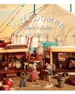 Mysi domek. Sam i Julia w cyrku