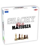 Szachy Ojca Mateusza